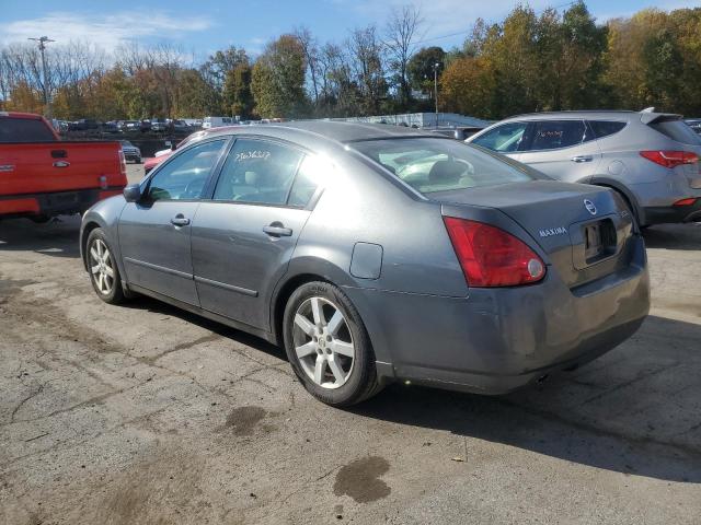 Photo 1 VIN: 1N4BA41E75C877734 - NISSAN MAXIMA 