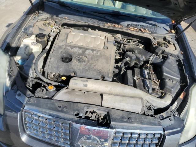 Photo 10 VIN: 1N4BA41E75C877734 - NISSAN MAXIMA 