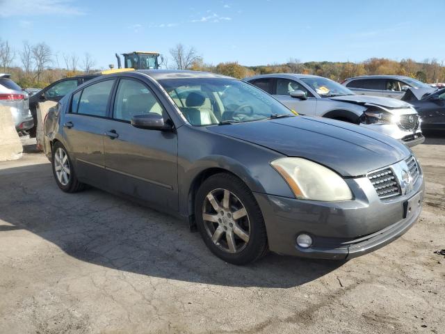 Photo 3 VIN: 1N4BA41E75C877734 - NISSAN MAXIMA 