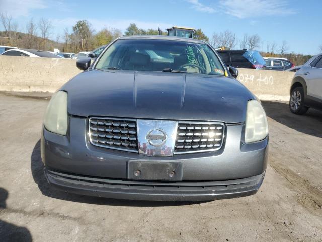 Photo 4 VIN: 1N4BA41E75C877734 - NISSAN MAXIMA 