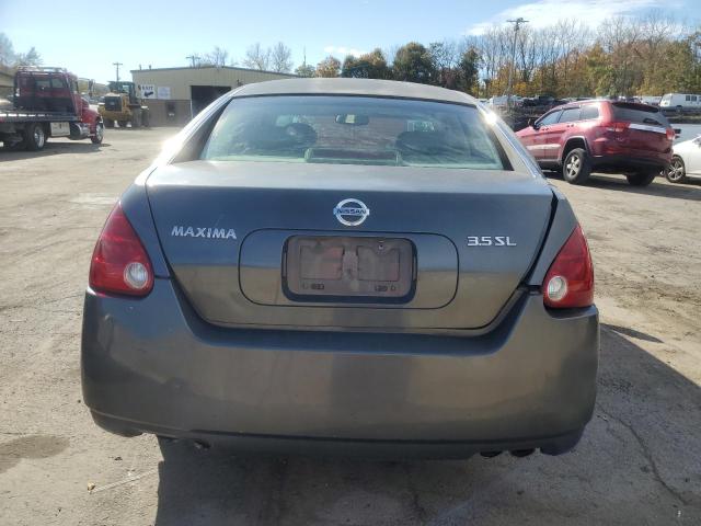 Photo 5 VIN: 1N4BA41E75C877734 - NISSAN MAXIMA 