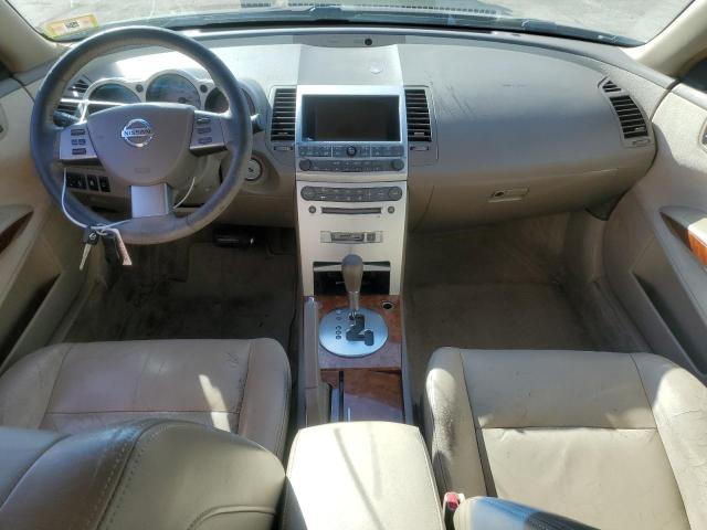 Photo 7 VIN: 1N4BA41E75C877734 - NISSAN MAXIMA 