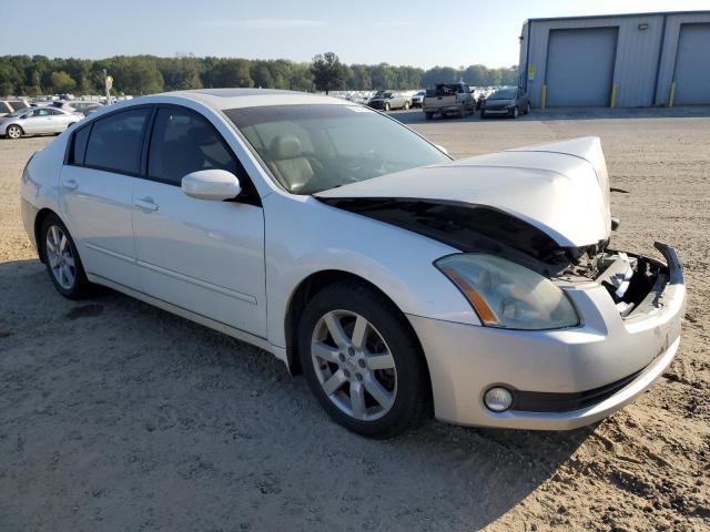 Photo 3 VIN: 1N4BA41E76C819995 - NISSAN MAXIMA SE 