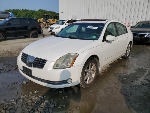 Photo 0 VIN: 1N4BA41E76C823657 - NISSAN MAXIMA SE 