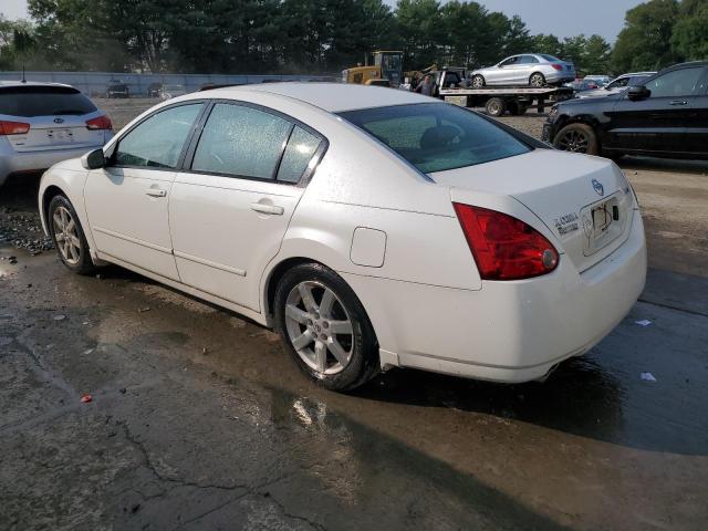 Photo 1 VIN: 1N4BA41E76C823657 - NISSAN MAXIMA SE 