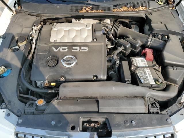 Photo 10 VIN: 1N4BA41E76C823657 - NISSAN MAXIMA SE 