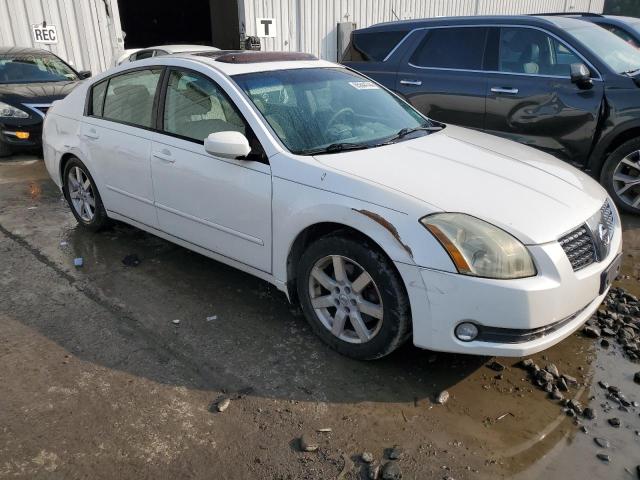 Photo 3 VIN: 1N4BA41E76C823657 - NISSAN MAXIMA SE 