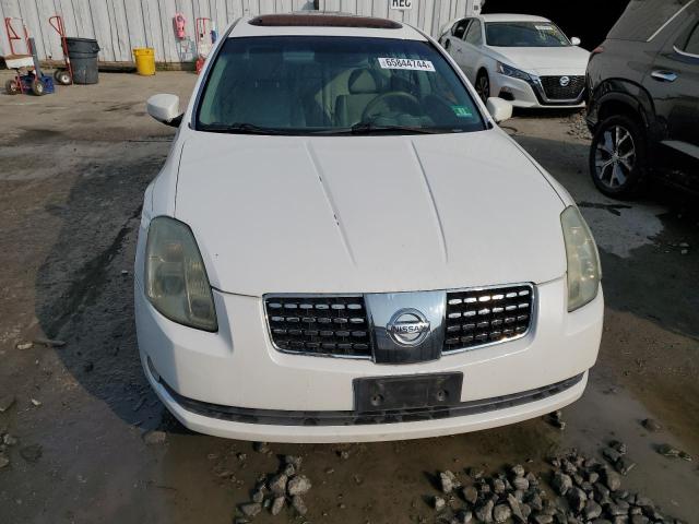 Photo 4 VIN: 1N4BA41E76C823657 - NISSAN MAXIMA SE 