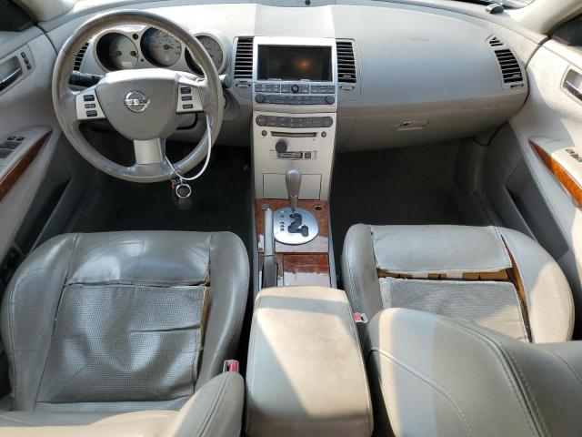 Photo 7 VIN: 1N4BA41E76C823657 - NISSAN MAXIMA SE 