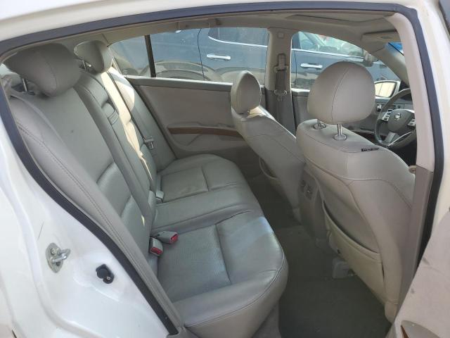 Photo 9 VIN: 1N4BA41E76C823657 - NISSAN MAXIMA SE 