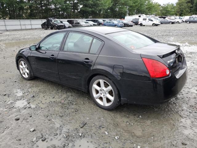 Photo 1 VIN: 1N4BA41E76C831807 - NISSAN MAXIMA SE 