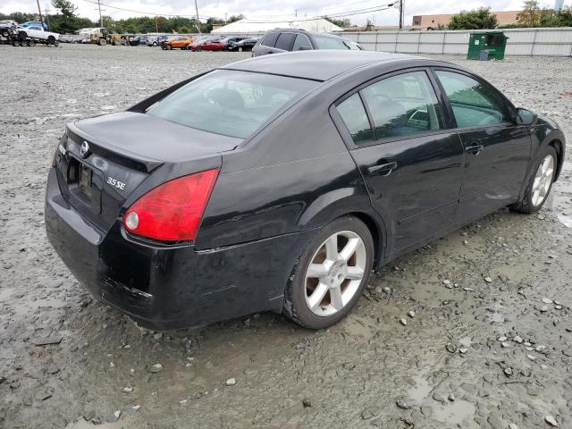 Photo 2 VIN: 1N4BA41E76C831807 - NISSAN MAXIMA SE 