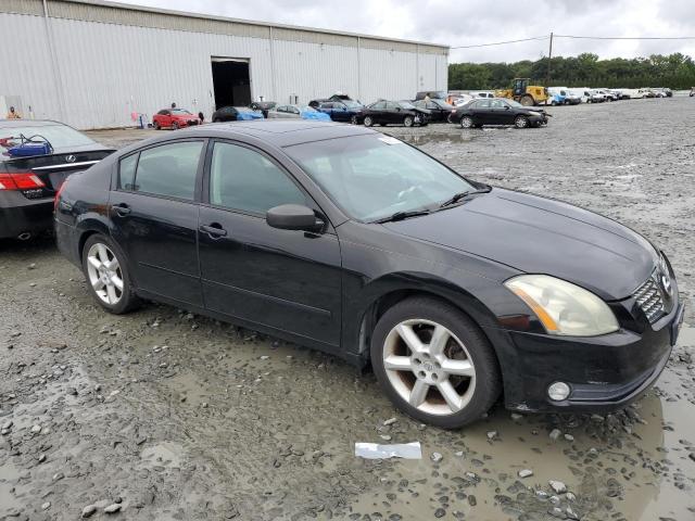 Photo 3 VIN: 1N4BA41E76C831807 - NISSAN MAXIMA SE 