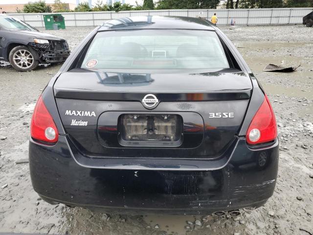 Photo 5 VIN: 1N4BA41E76C831807 - NISSAN MAXIMA SE 