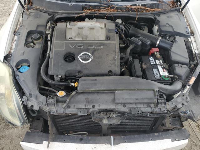 Photo 10 VIN: 1N4BA41E76C836814 - NISSAN MAXIMA SE 