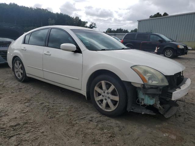 Photo 3 VIN: 1N4BA41E76C836814 - NISSAN MAXIMA SE 