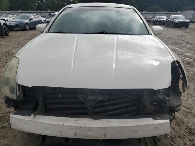 Photo 4 VIN: 1N4BA41E76C836814 - NISSAN MAXIMA SE 