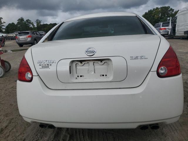 Photo 5 VIN: 1N4BA41E76C836814 - NISSAN MAXIMA SE 