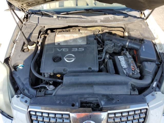 Photo 10 VIN: 1N4BA41E76C837185 - NISSAN MAXIMA 