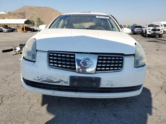 Photo 4 VIN: 1N4BA41E76C837185 - NISSAN MAXIMA 