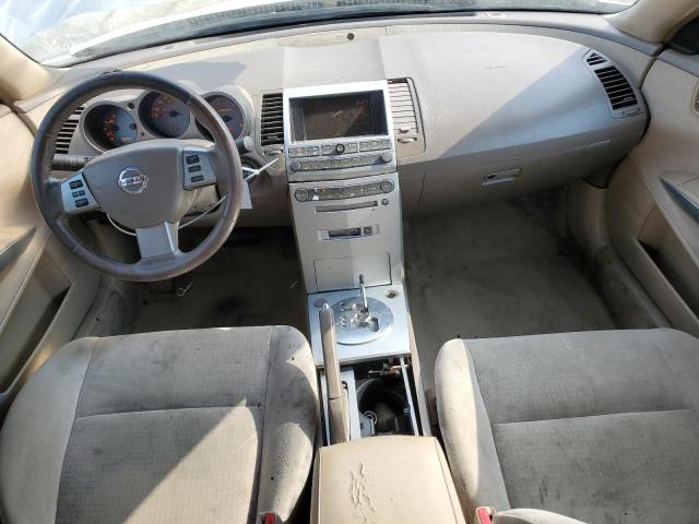 Photo 7 VIN: 1N4BA41E76C837185 - NISSAN MAXIMA 