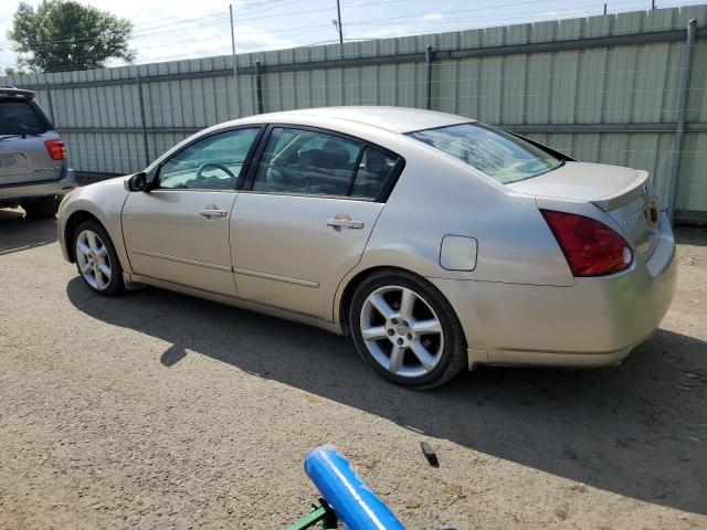 Photo 1 VIN: 1N4BA41E76C840605 - NISSAN MAXIMA 