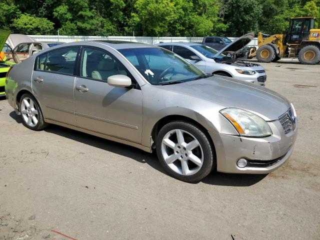 Photo 3 VIN: 1N4BA41E76C840605 - NISSAN MAXIMA 