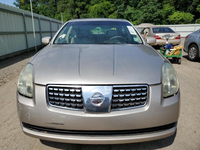 Photo 4 VIN: 1N4BA41E76C840605 - NISSAN MAXIMA 