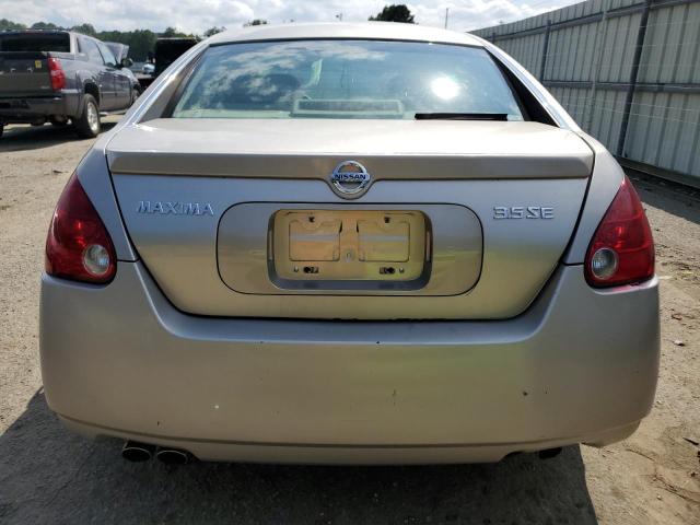 Photo 5 VIN: 1N4BA41E76C840605 - NISSAN MAXIMA 