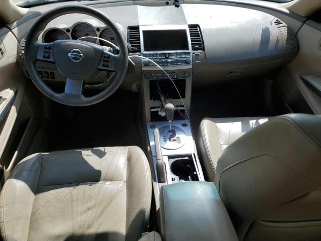 Photo 7 VIN: 1N4BA41E76C840605 - NISSAN MAXIMA 