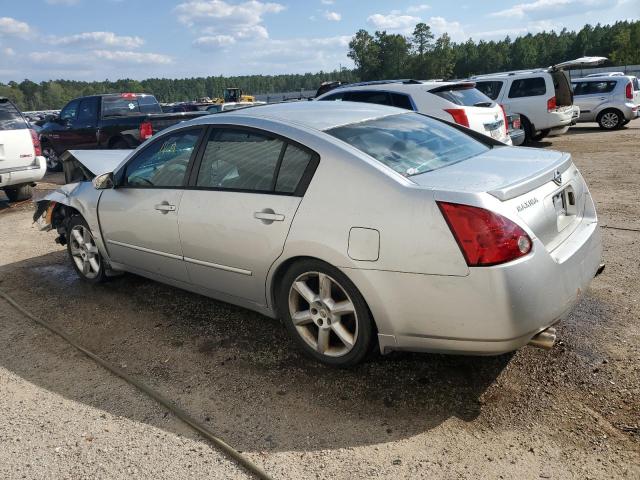 Photo 1 VIN: 1N4BA41E76C841446 - NISSAN MAXIMA SE 