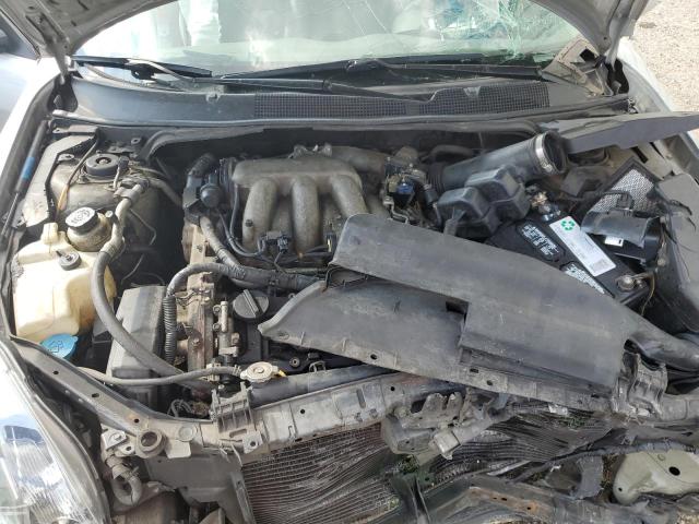 Photo 10 VIN: 1N4BA41E76C841446 - NISSAN MAXIMA SE 