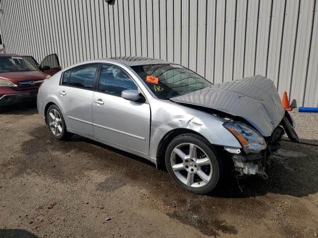 Photo 3 VIN: 1N4BA41E76C841446 - NISSAN MAXIMA SE 