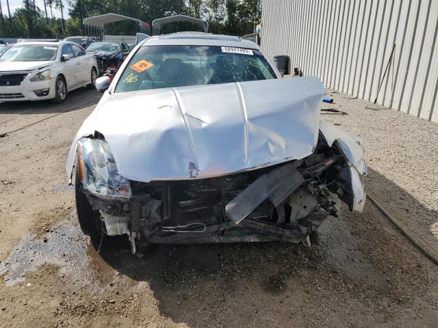 Photo 4 VIN: 1N4BA41E76C841446 - NISSAN MAXIMA SE 