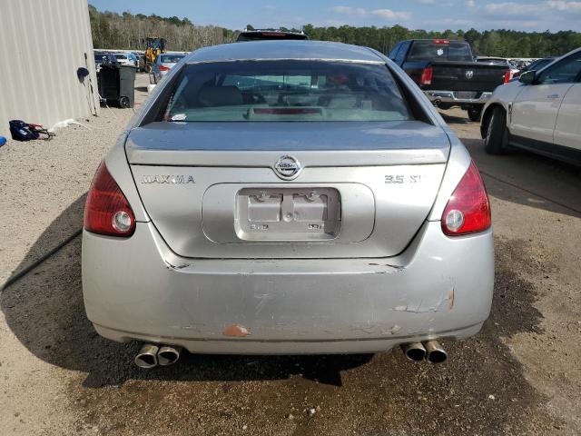 Photo 5 VIN: 1N4BA41E76C841446 - NISSAN MAXIMA SE 