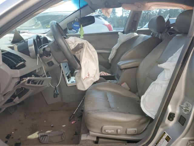 Photo 6 VIN: 1N4BA41E76C841446 - NISSAN MAXIMA SE 