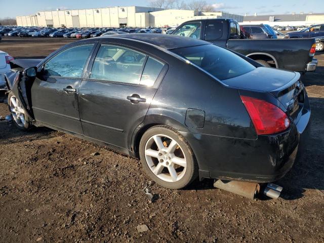 Photo 1 VIN: 1N4BA41E76C851703 - NISSAN MAXIMA 