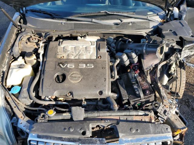 Photo 10 VIN: 1N4BA41E76C851703 - NISSAN MAXIMA 