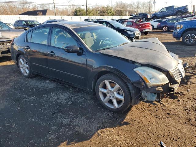 Photo 3 VIN: 1N4BA41E76C851703 - NISSAN MAXIMA 