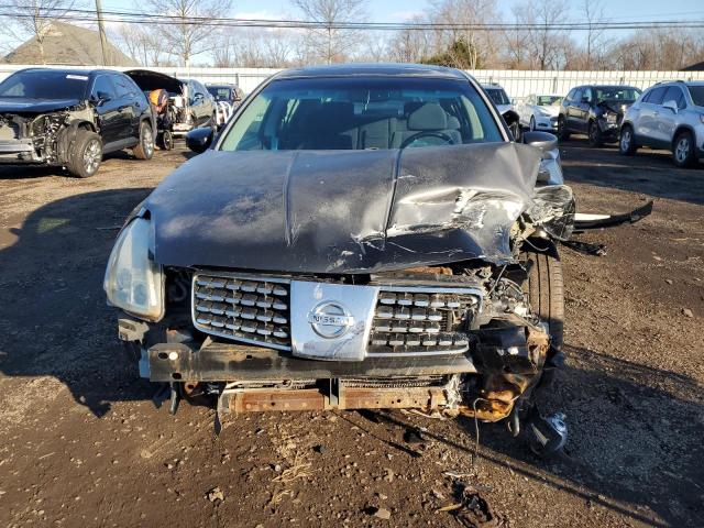 Photo 4 VIN: 1N4BA41E76C851703 - NISSAN MAXIMA 