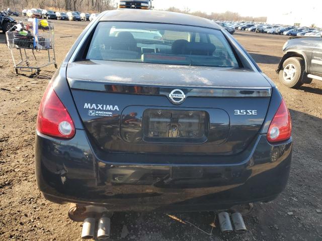 Photo 5 VIN: 1N4BA41E76C851703 - NISSAN MAXIMA 