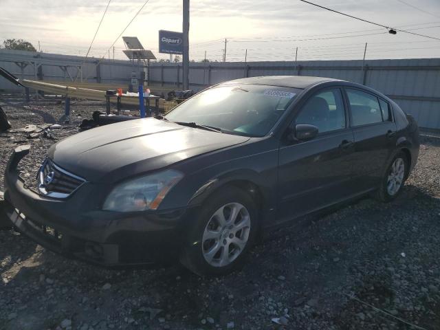 Photo 0 VIN: 1N4BA41E77C804088 - NISSAN MAXIMA 