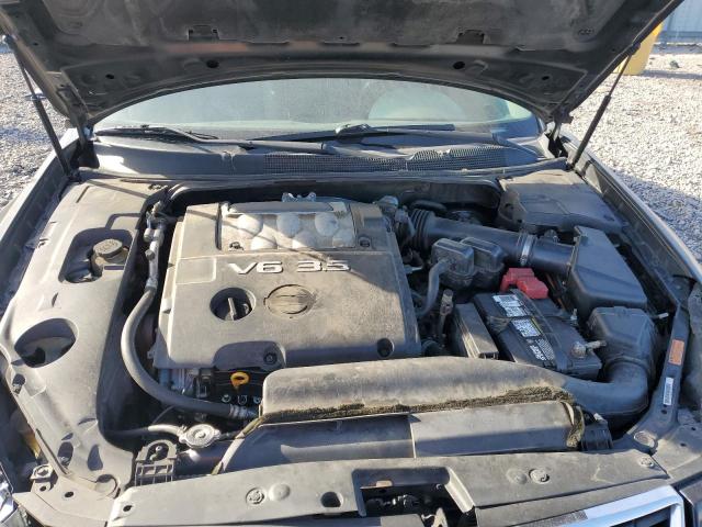 Photo 10 VIN: 1N4BA41E77C804088 - NISSAN MAXIMA 