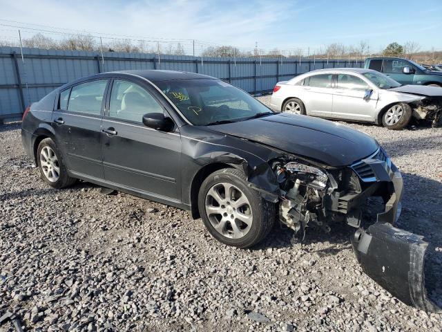 Photo 3 VIN: 1N4BA41E77C804088 - NISSAN MAXIMA 