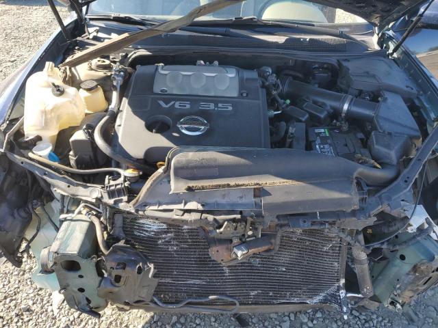 Photo 10 VIN: 1N4BA41E77C814989 - NISSAN MAXIMA SE 