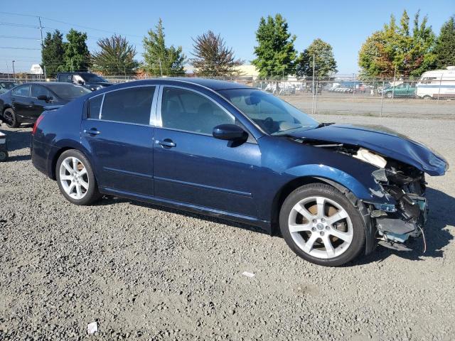 Photo 3 VIN: 1N4BA41E77C814989 - NISSAN MAXIMA SE 