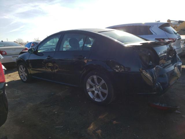 Photo 1 VIN: 1N4BA41E77C818900 - NISSAN MAXIMA 