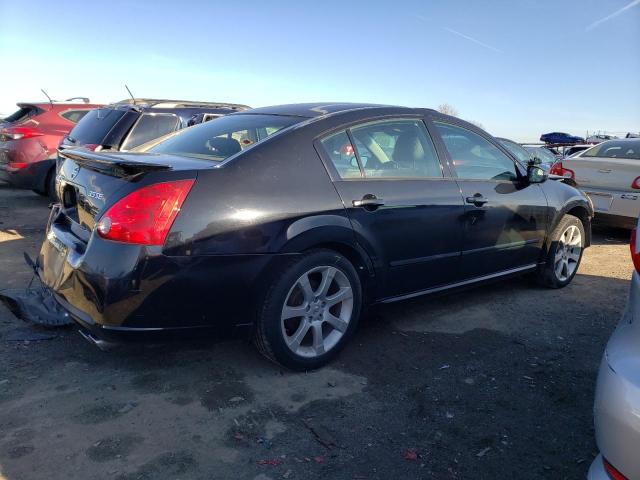 Photo 2 VIN: 1N4BA41E77C818900 - NISSAN MAXIMA 