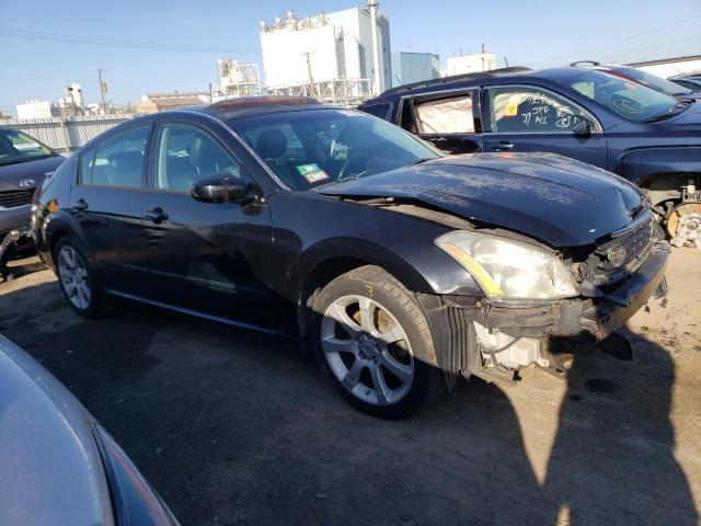 Photo 3 VIN: 1N4BA41E77C818900 - NISSAN MAXIMA 