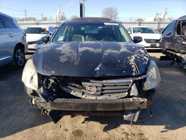 Photo 4 VIN: 1N4BA41E77C818900 - NISSAN MAXIMA 